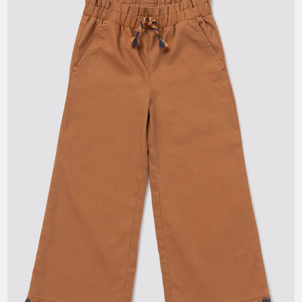 Matilda Jane Wide Leg Pants